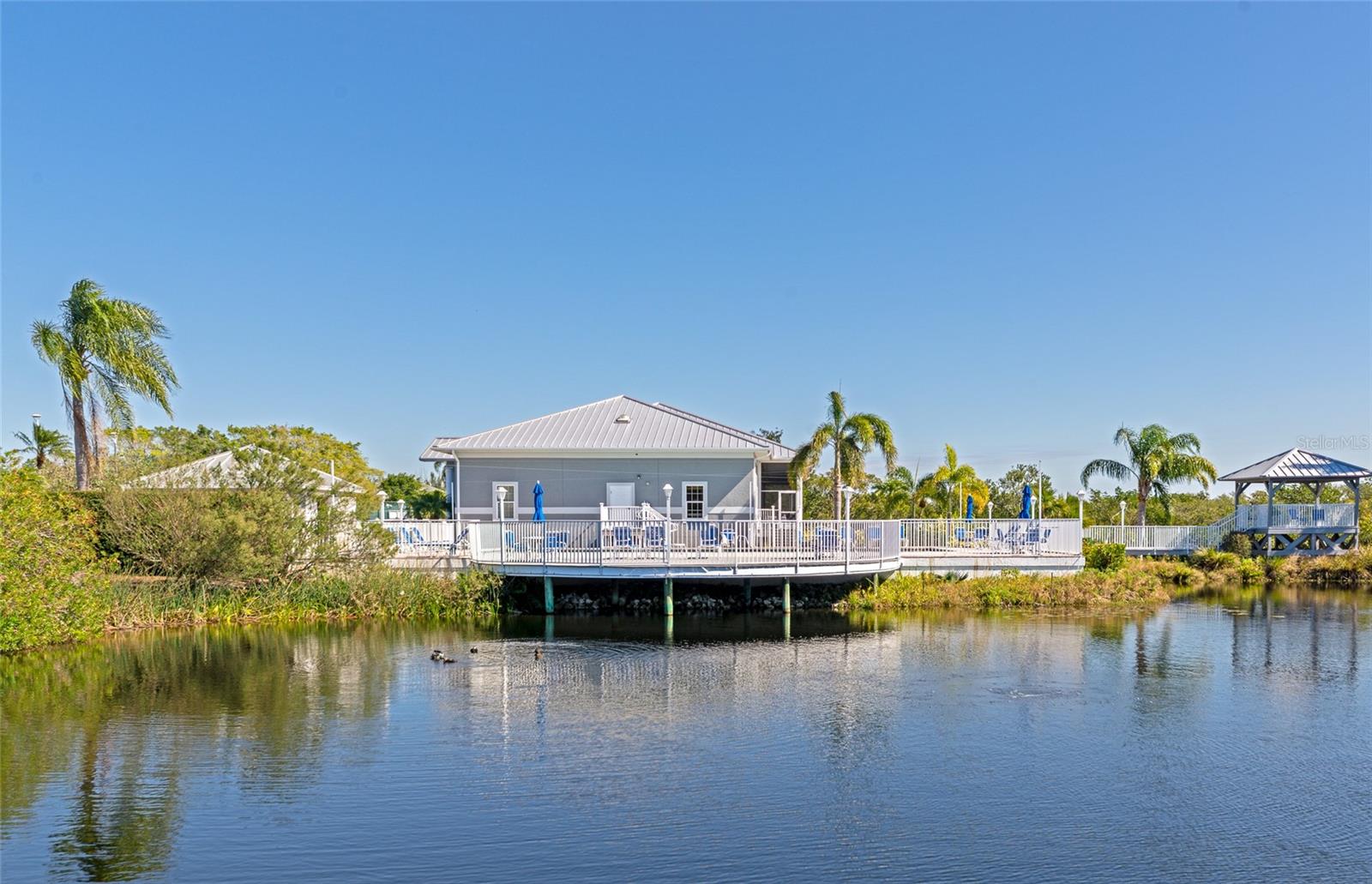 PERICO BAY CLUB - Residential