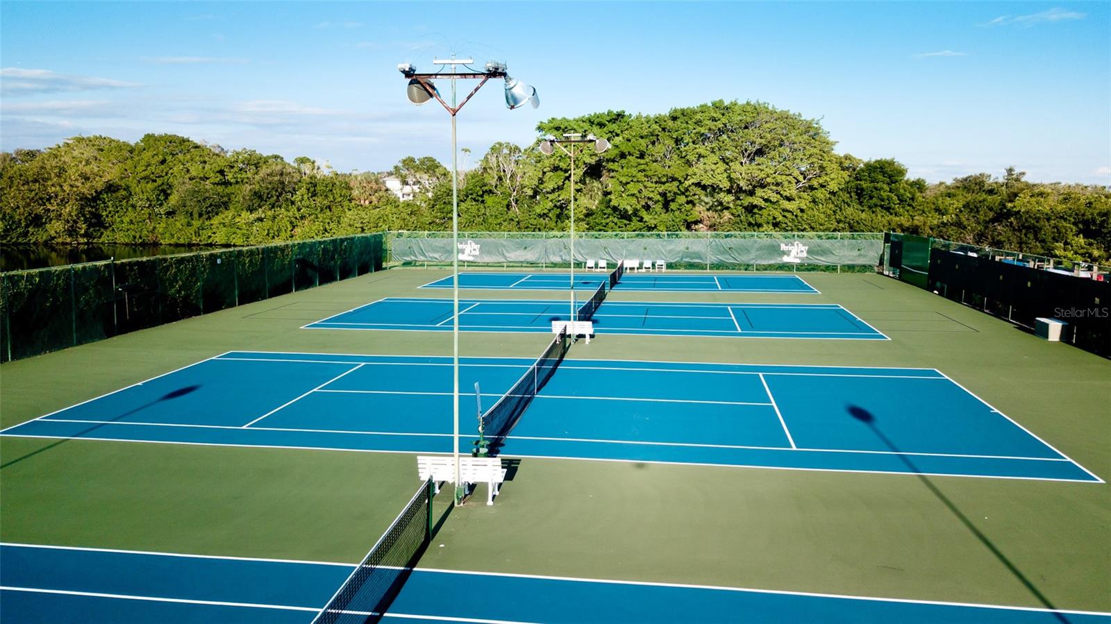 PERICO BAY CLUB - Residential
