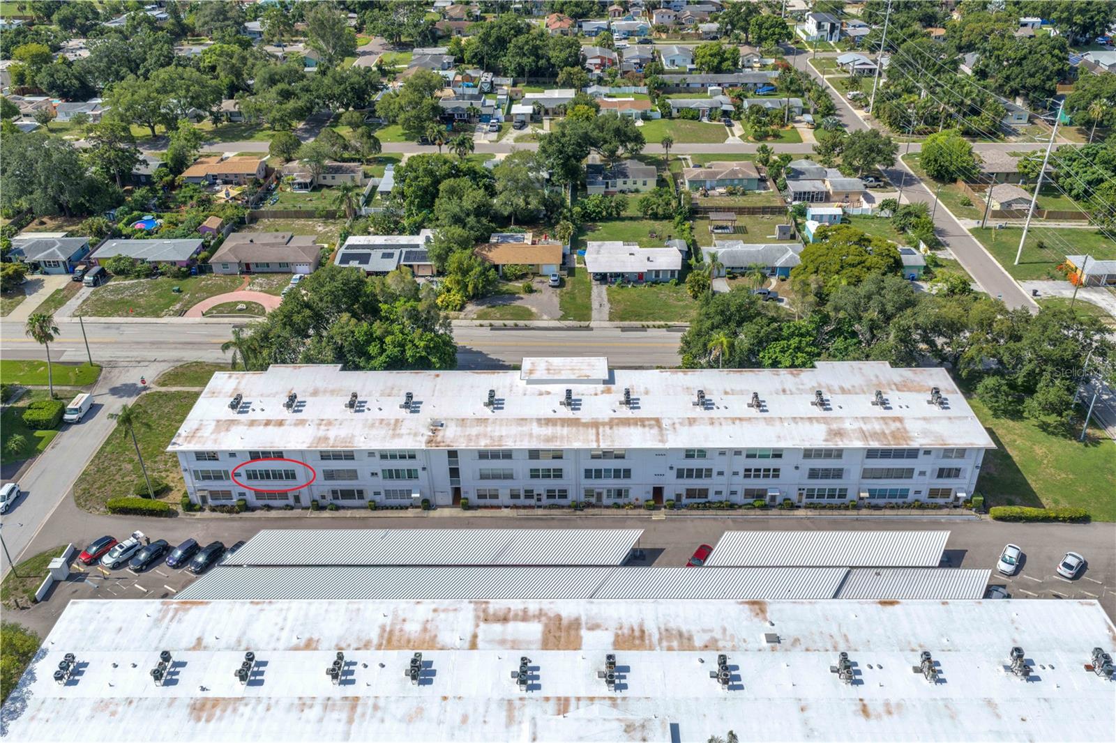 DISSTON ARMS APTS CONDO - Residential