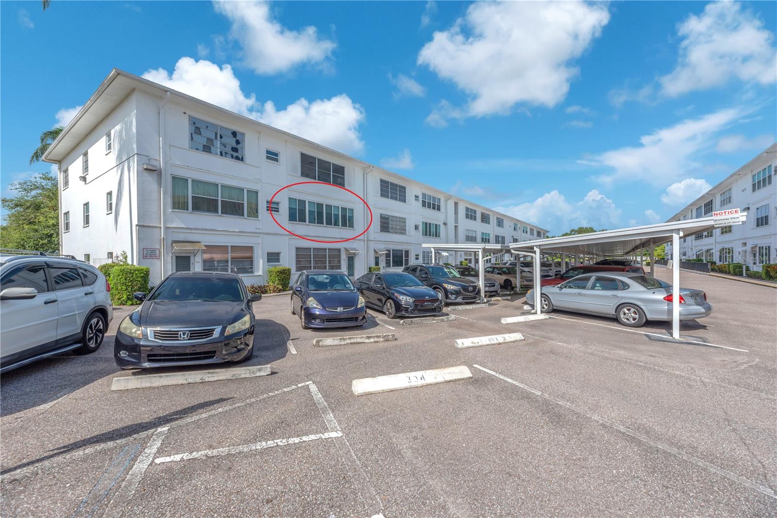 DISSTON ARMS APTS CONDO - Residential