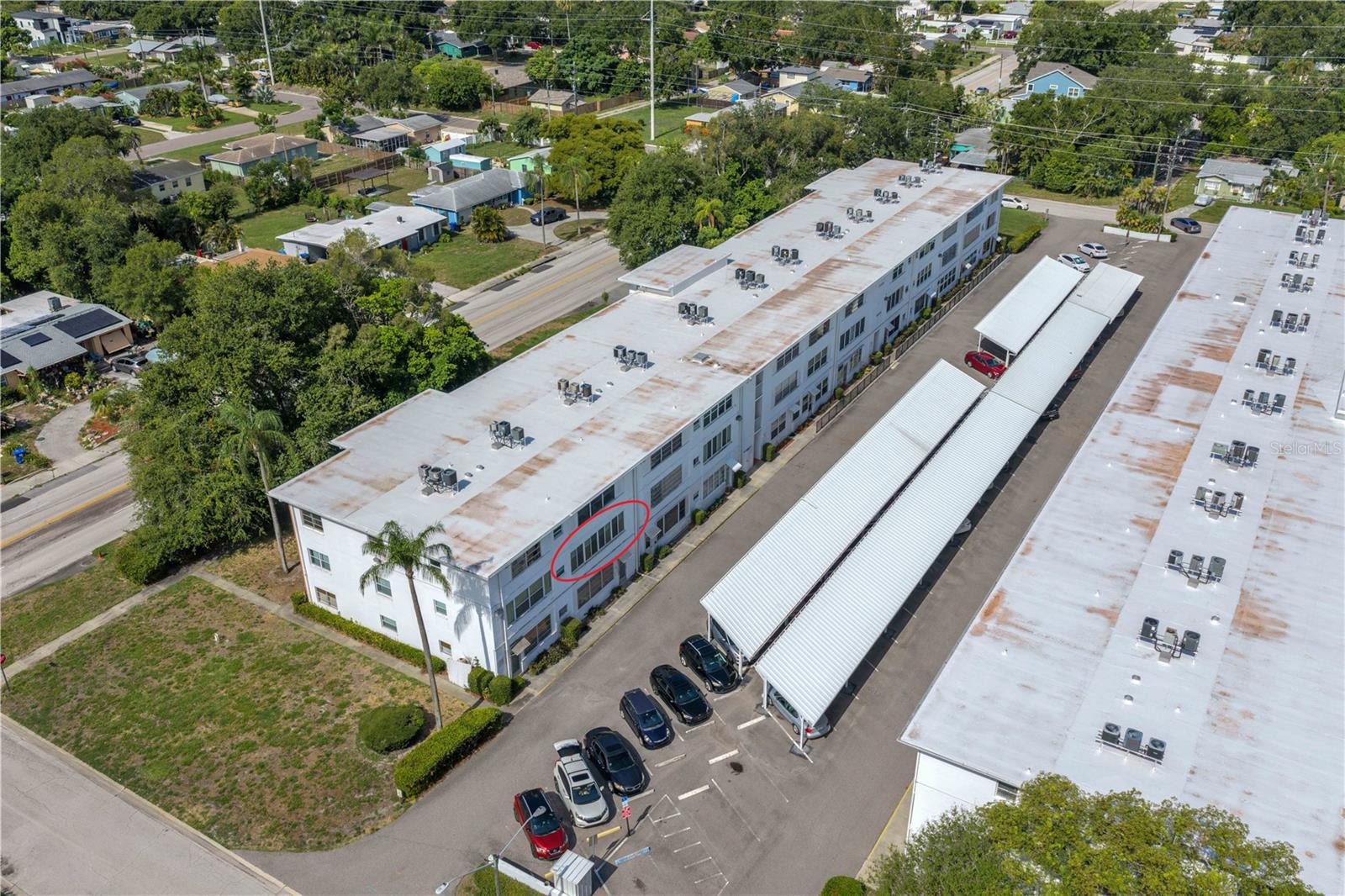 DISSTON ARMS APTS CONDO - Residential