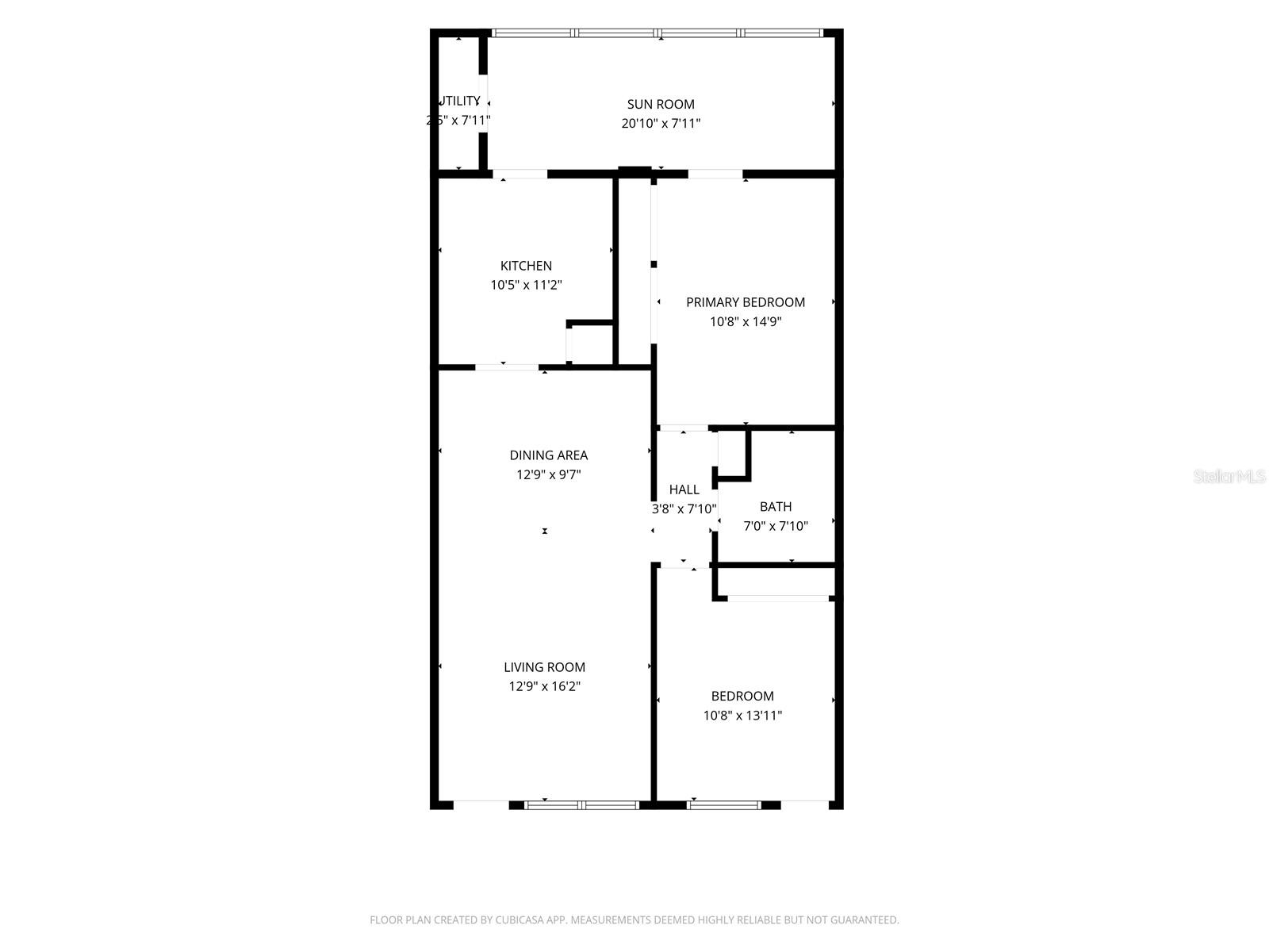 DISSTON ARMS APTS CONDO - Residential