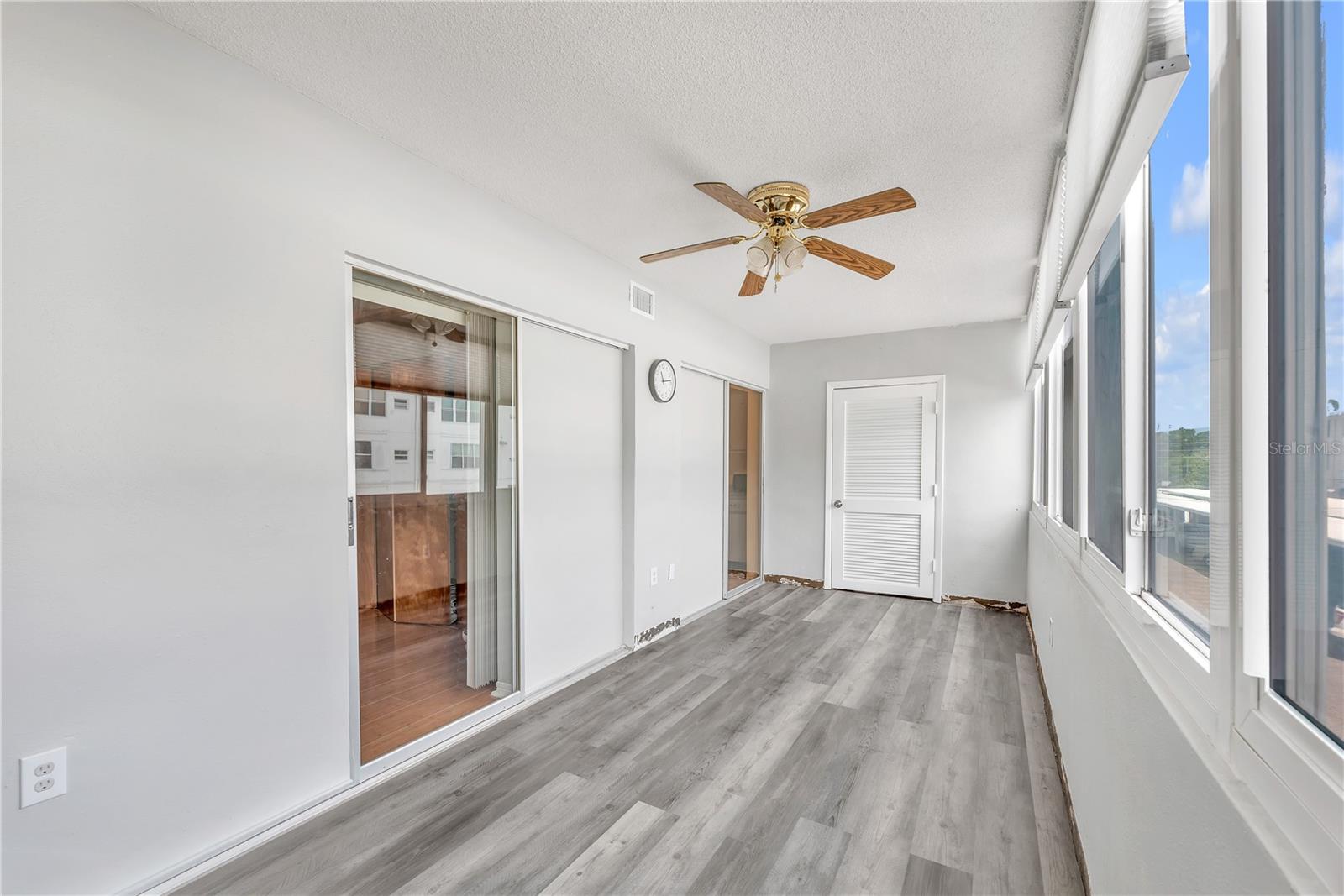 DISSTON ARMS APTS CONDO - Residential