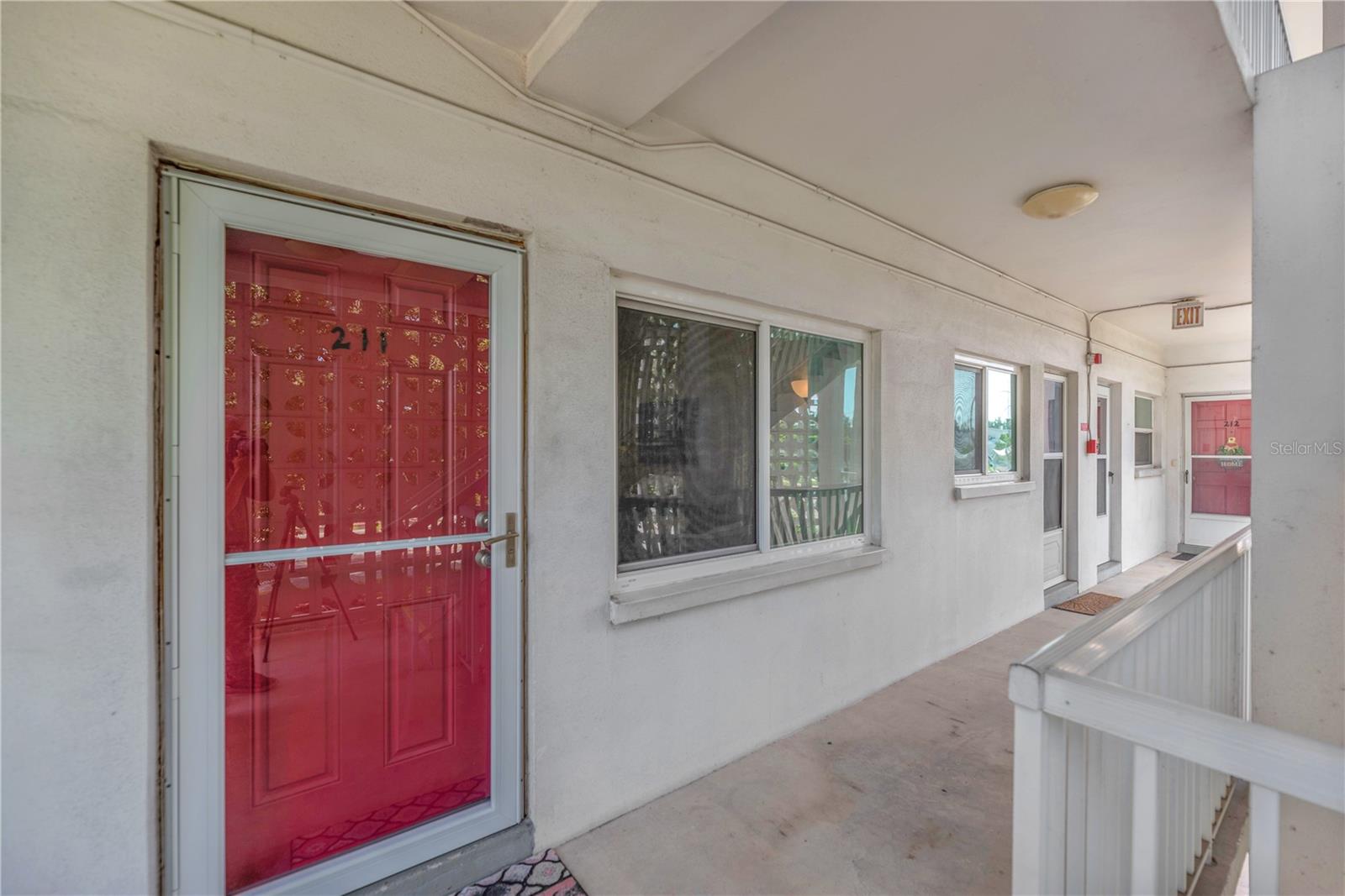 DISSTON ARMS APTS CONDO - Residential