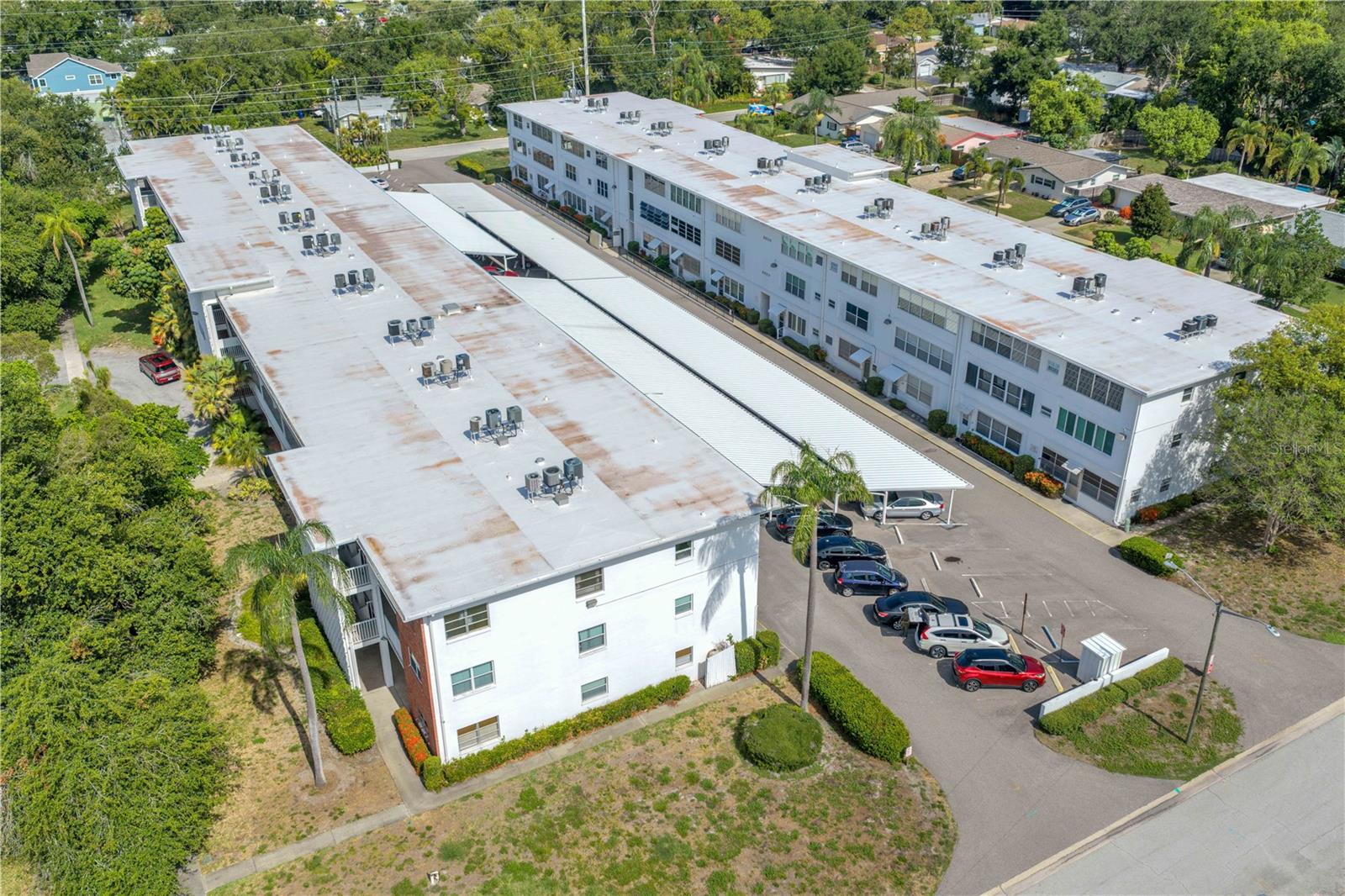 DISSTON ARMS APTS CONDO - Residential