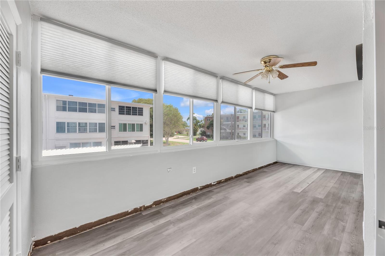 DISSTON ARMS APTS CONDO - Residential