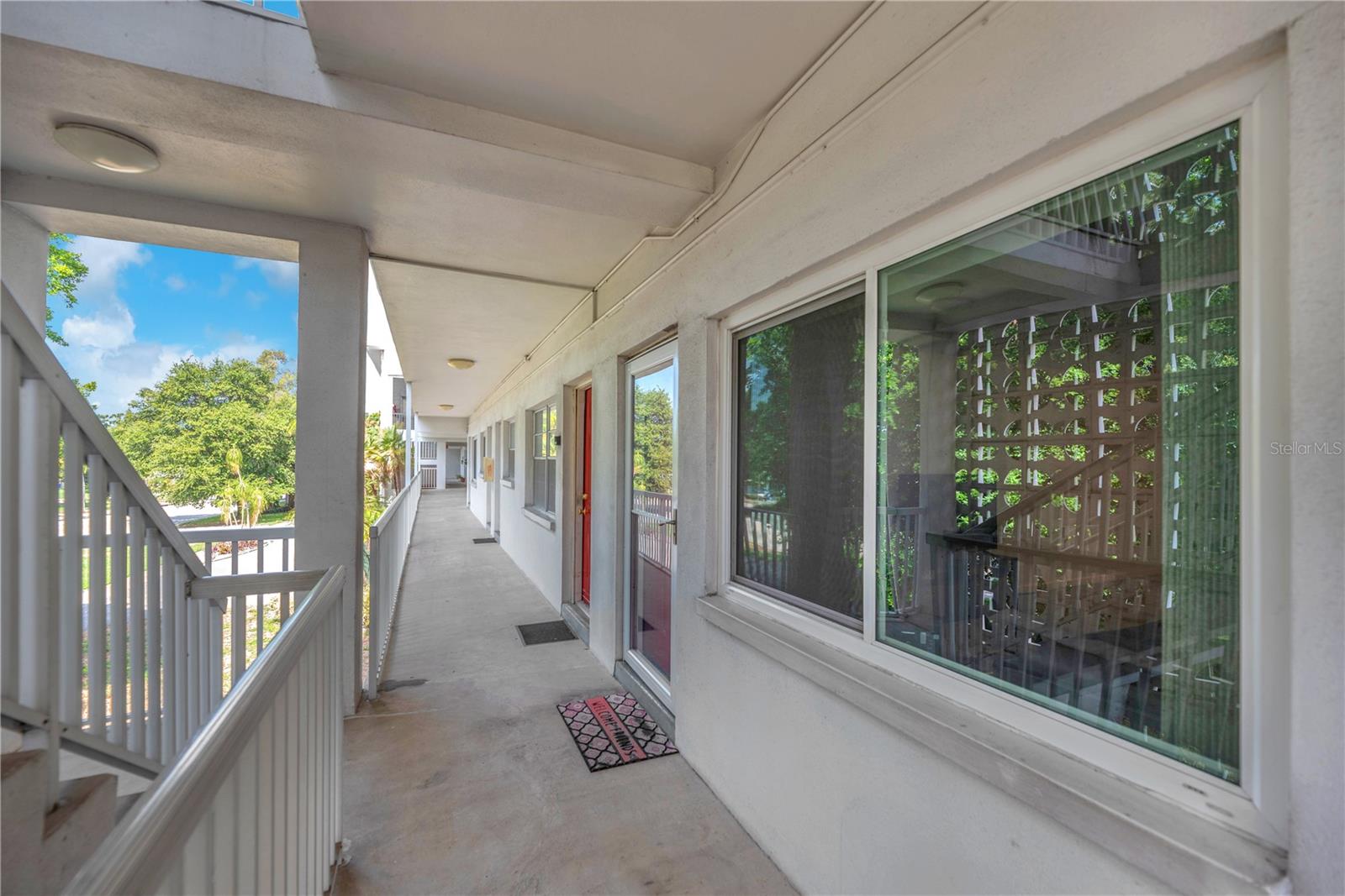 DISSTON ARMS APTS CONDO - Residential