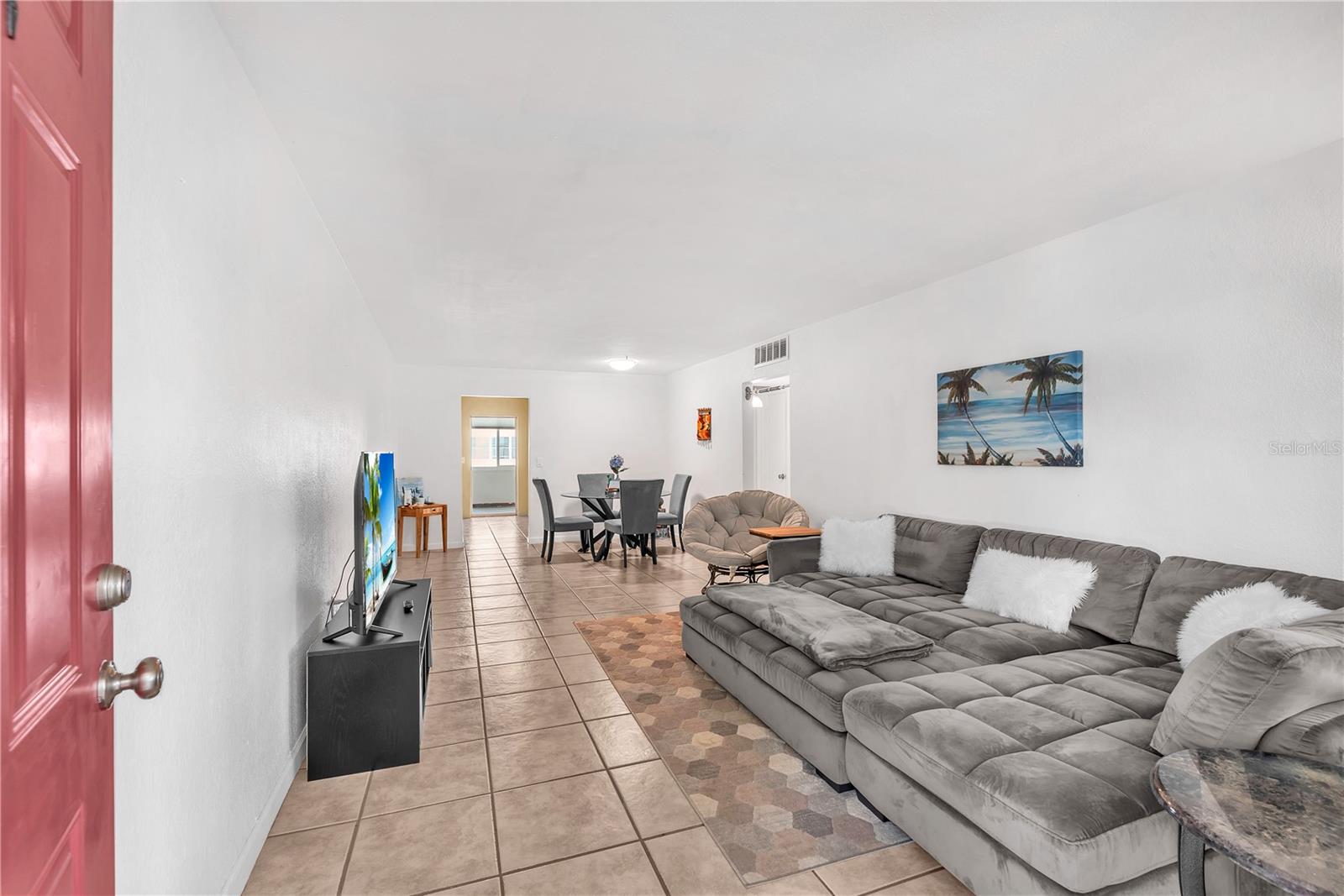 DISSTON ARMS APTS CONDO - Residential