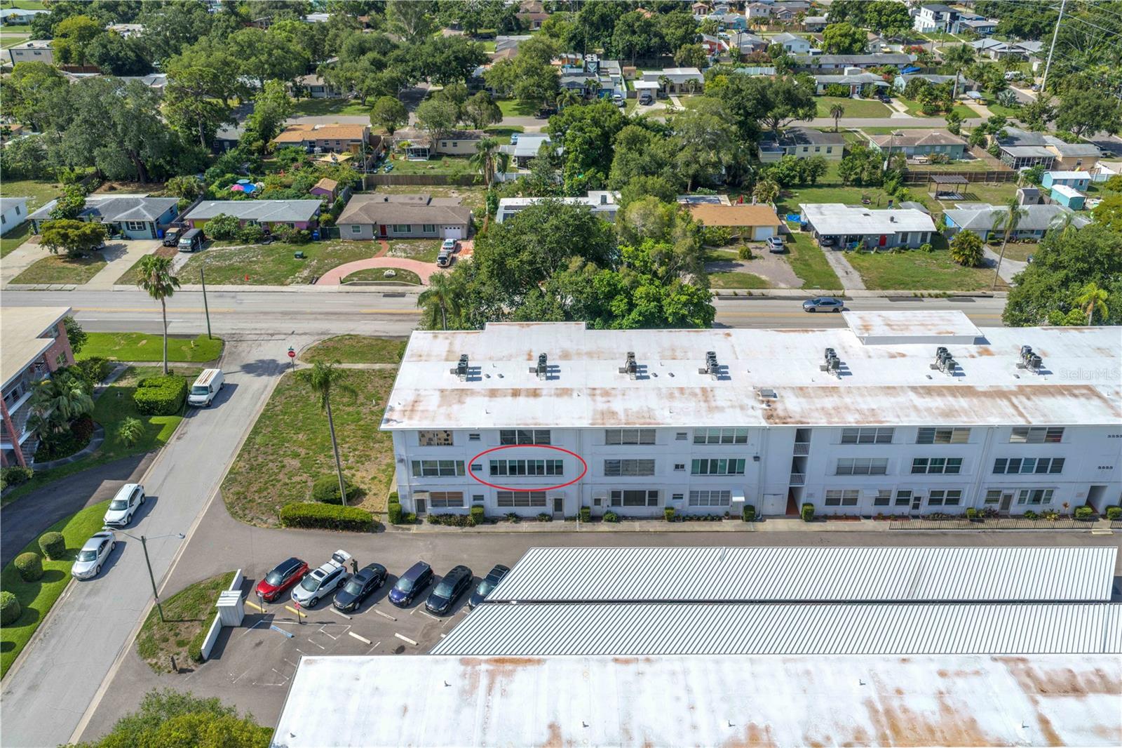 DISSTON ARMS APTS CONDO - Residential