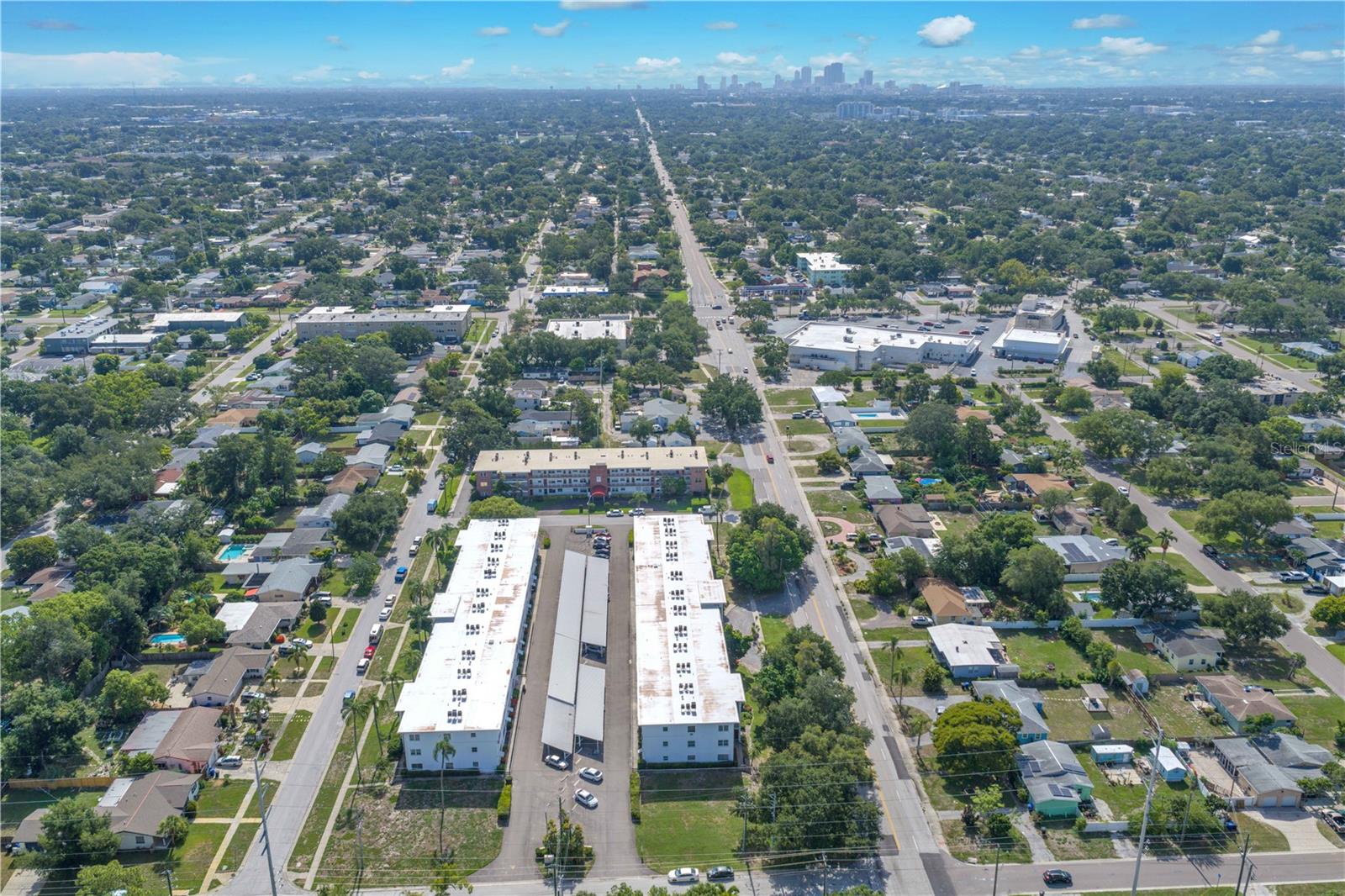 DISSTON ARMS APTS CONDO - Residential