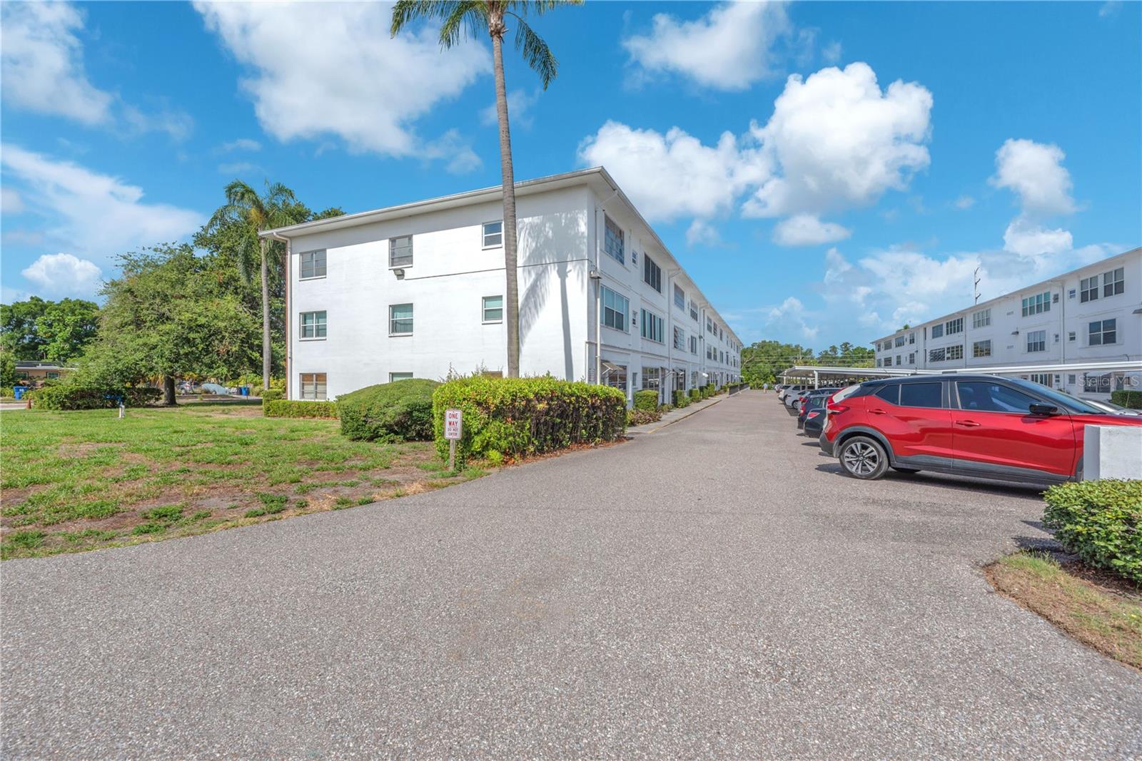 DISSTON ARMS APTS CONDO - Residential