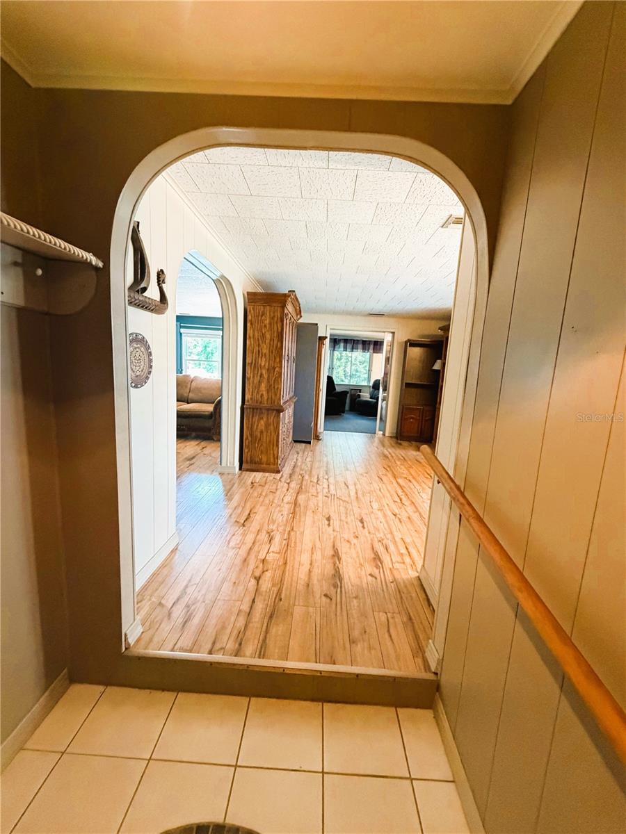 HAWTHORNE AT LEESBURG A COOP - Residential