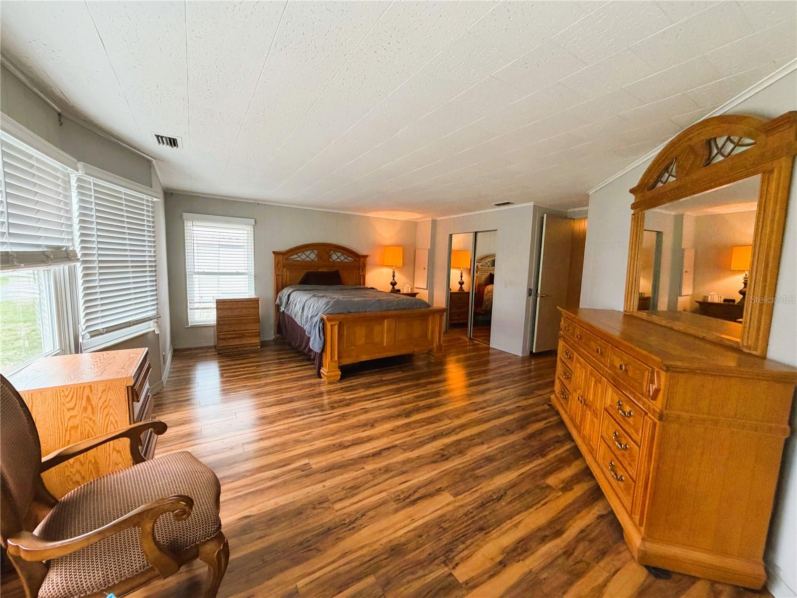 HAWTHORNE AT LEESBURG A COOP - Residential