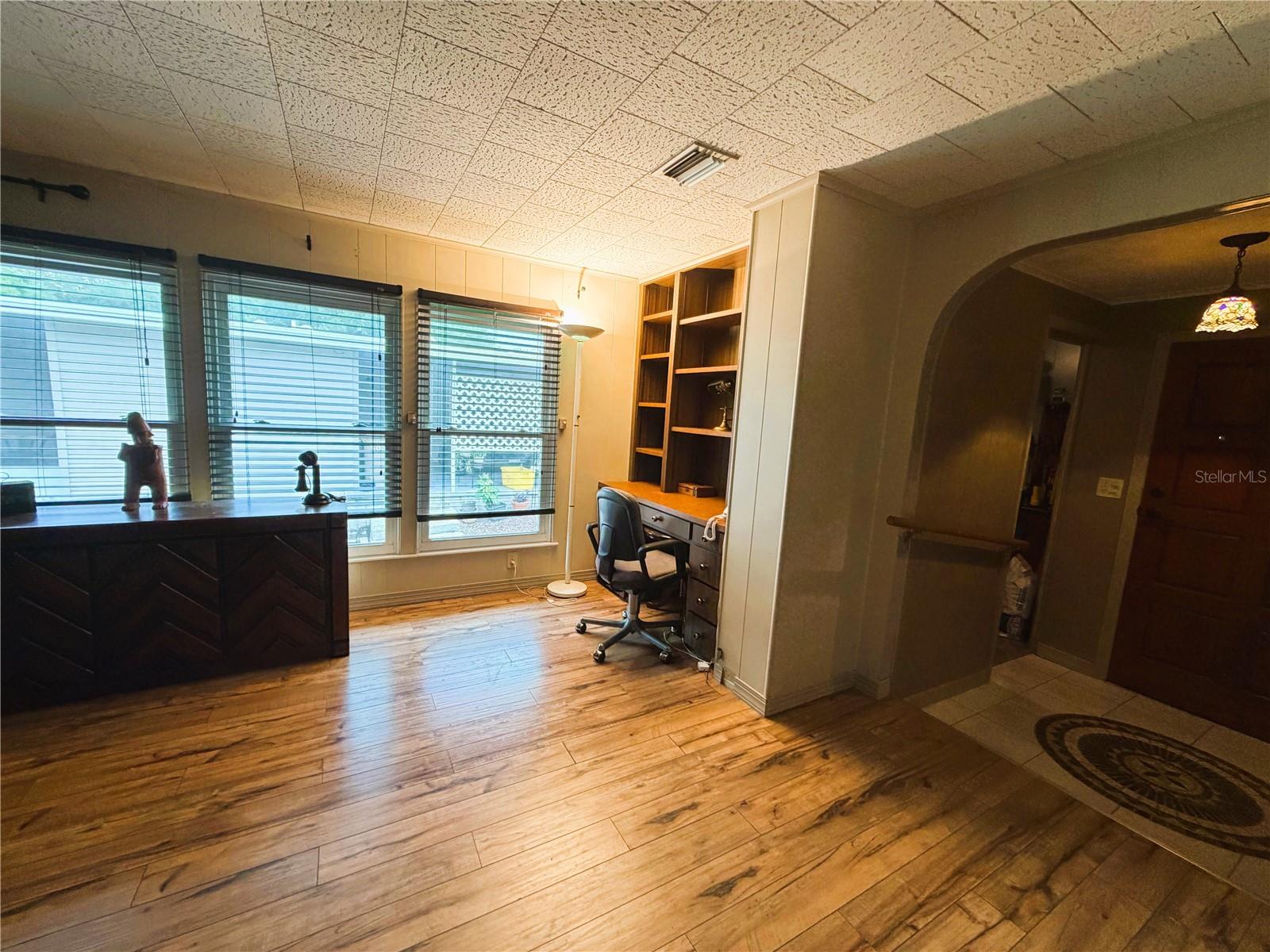 HAWTHORNE AT LEESBURG A COOP - Residential