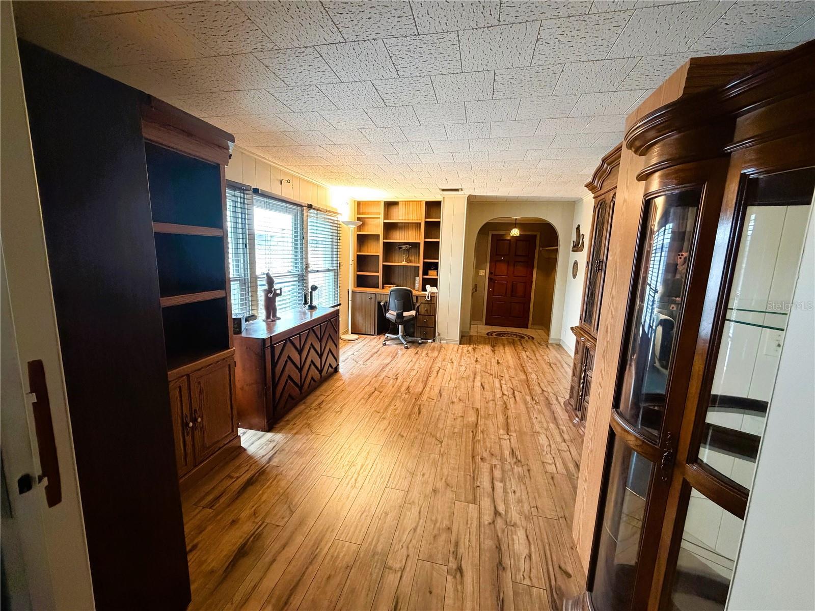 HAWTHORNE AT LEESBURG A COOP - Residential