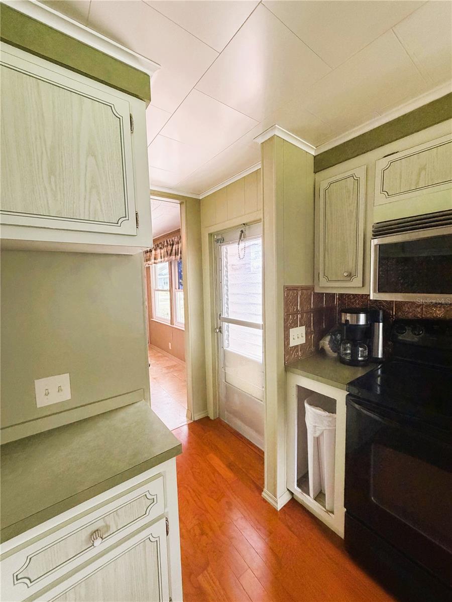 HAWTHORNE AT LEESBURG A COOP - Residential