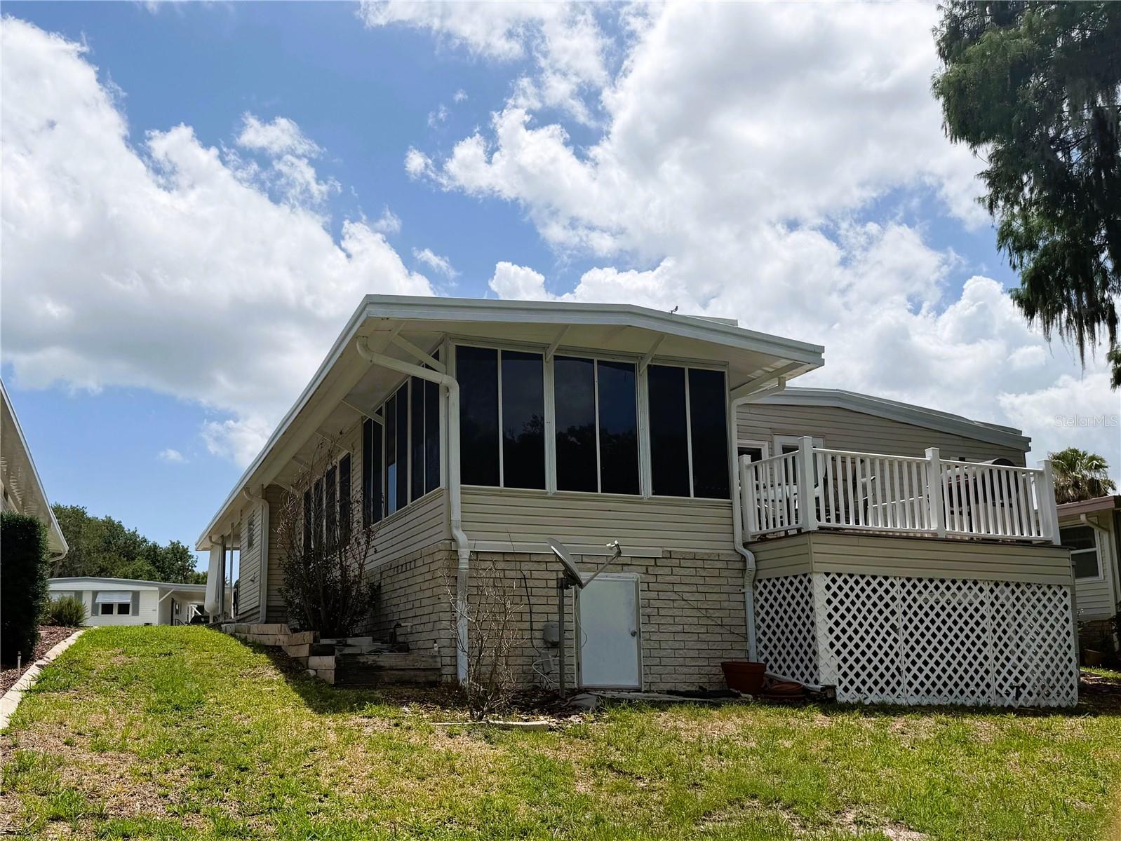 HAWTHORNE AT LEESBURG A COOP - Residential