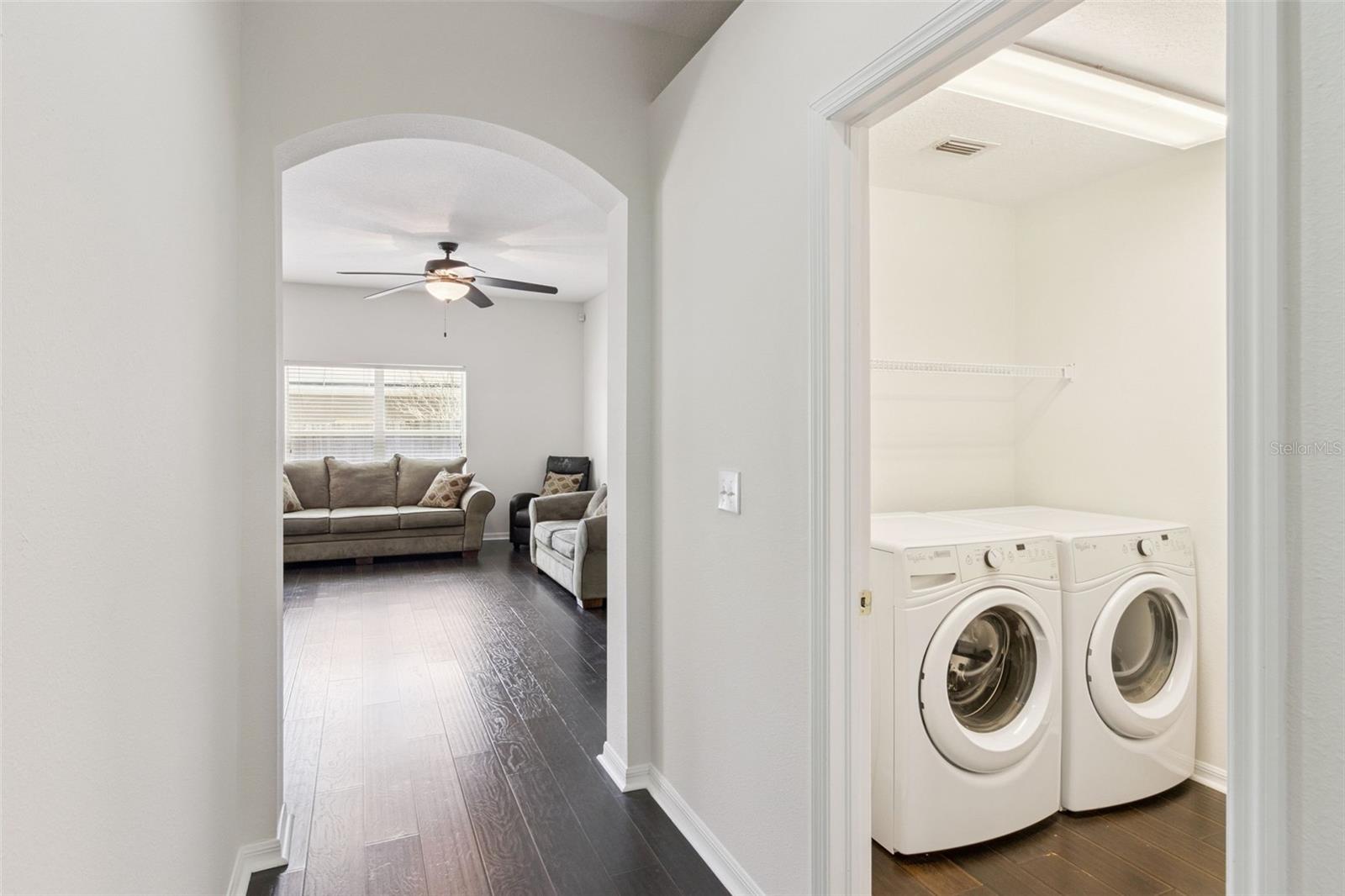 PARSONS POINTE - Residential