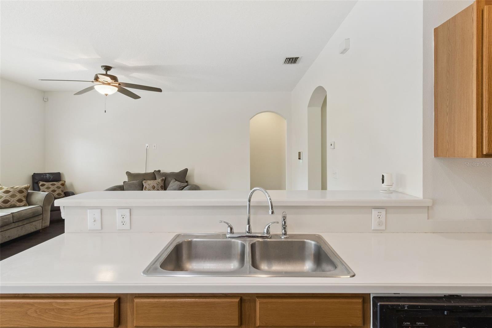 PARSONS POINTE - Residential