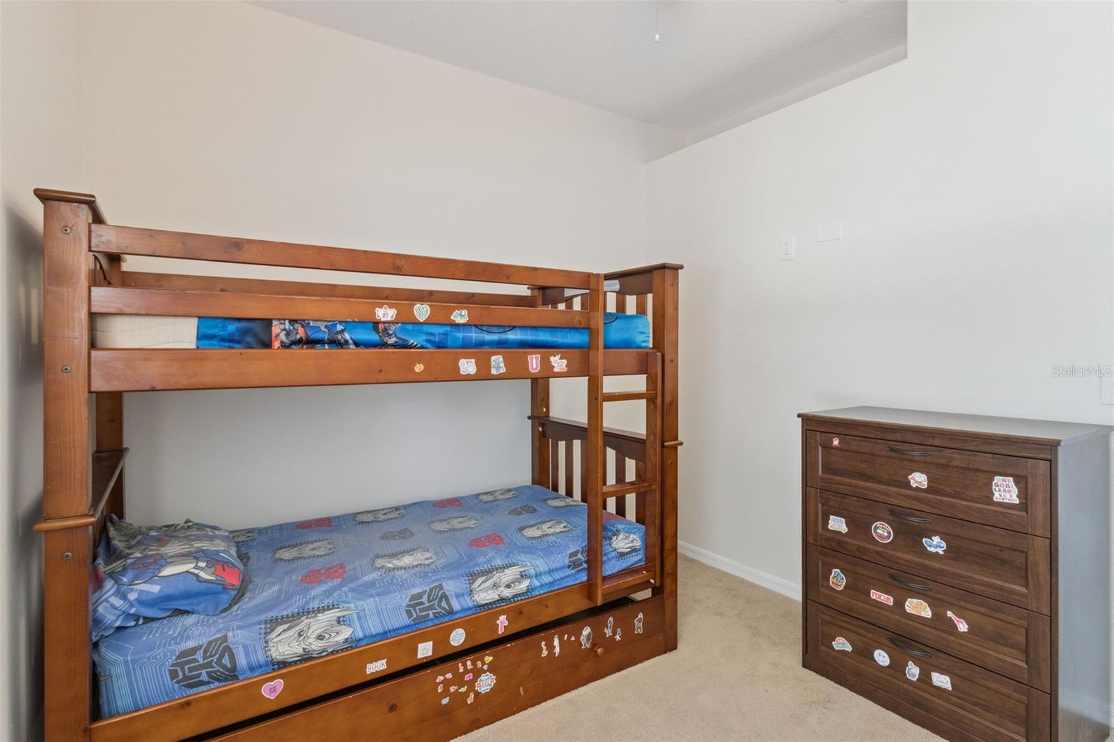 PARSONS POINTE - Residential