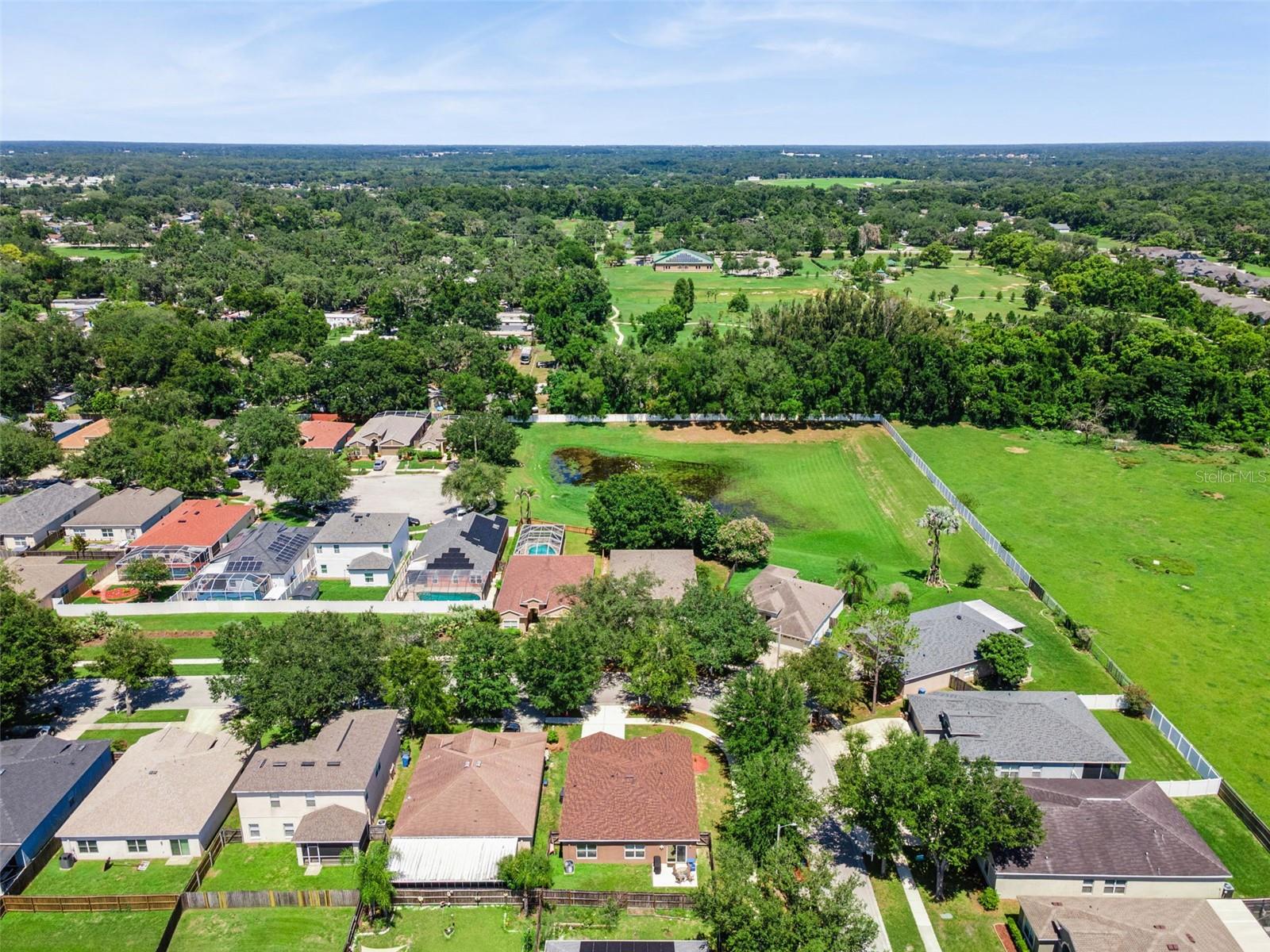 PARSONS POINTE - Residential