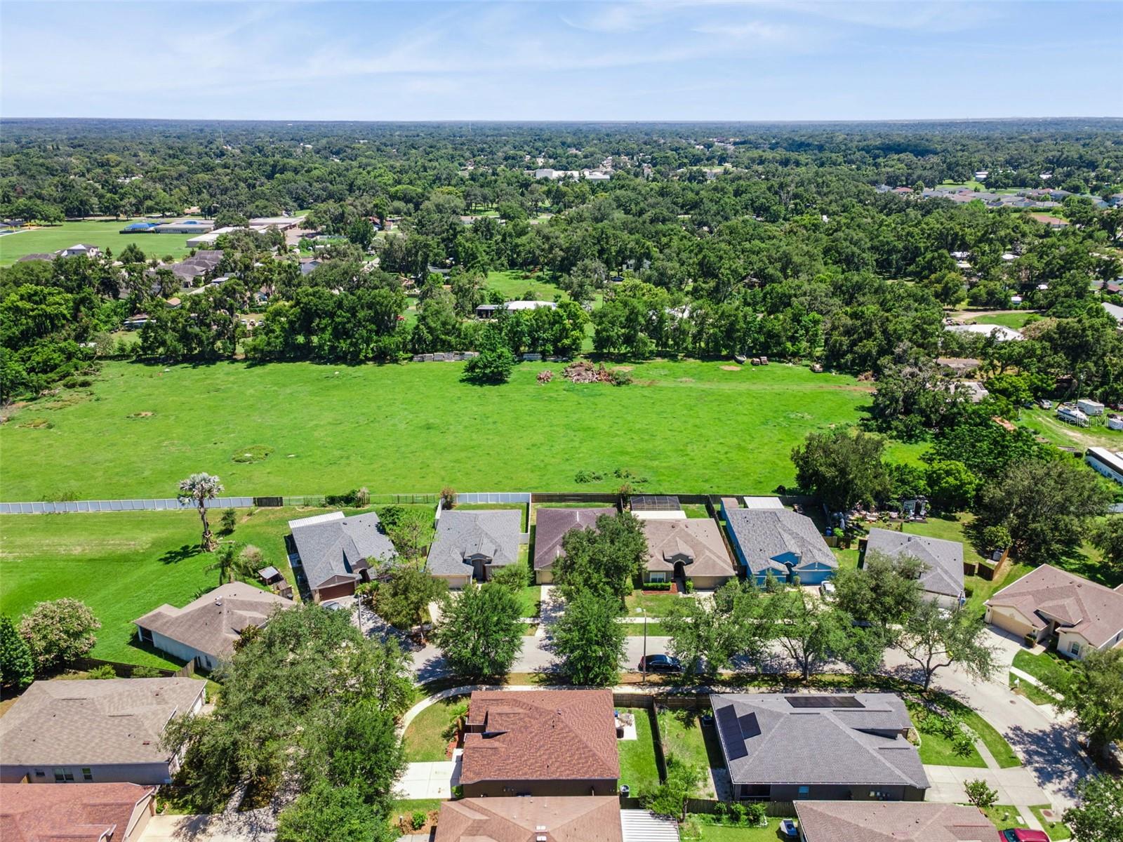 PARSONS POINTE - Residential