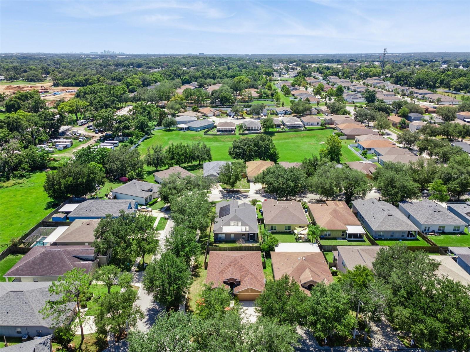 PARSONS POINTE - Residential