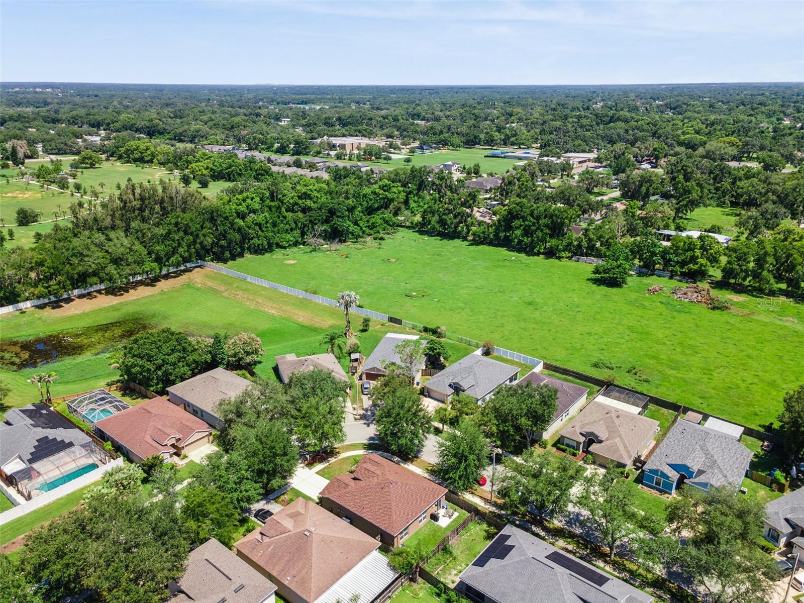 PARSONS POINTE - Residential