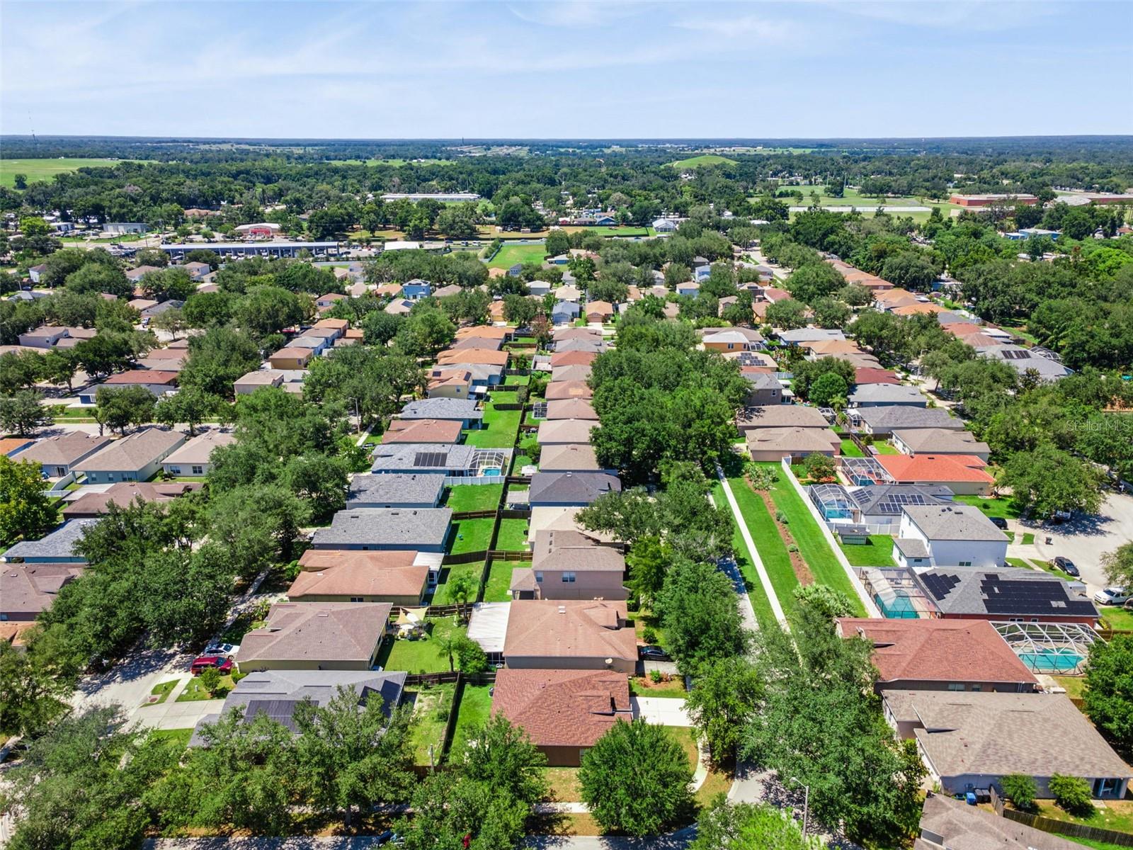 PARSONS POINTE - Residential