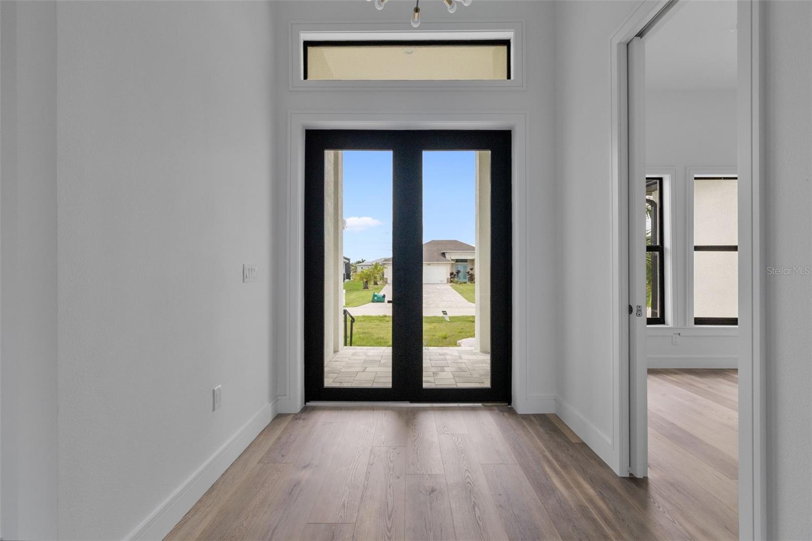 SOUTH GULF COVE - Residential