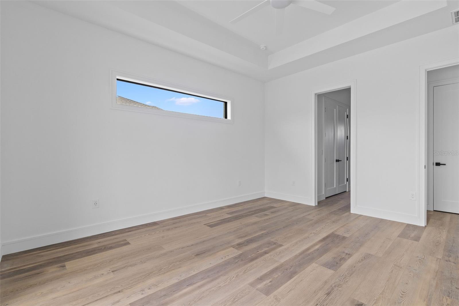 SOUTH GULF COVE - Residential