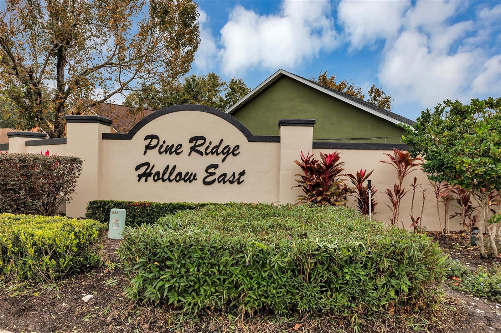 PINE RIDGE HOLLOW EAST PH 02 - Residential Lease