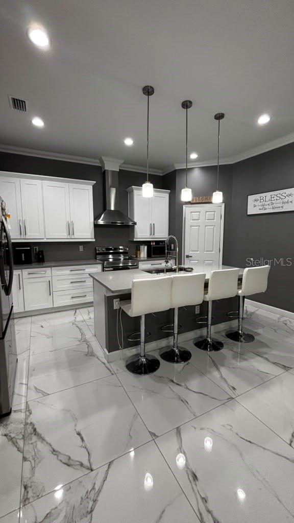 DADE TERRACE - Residential