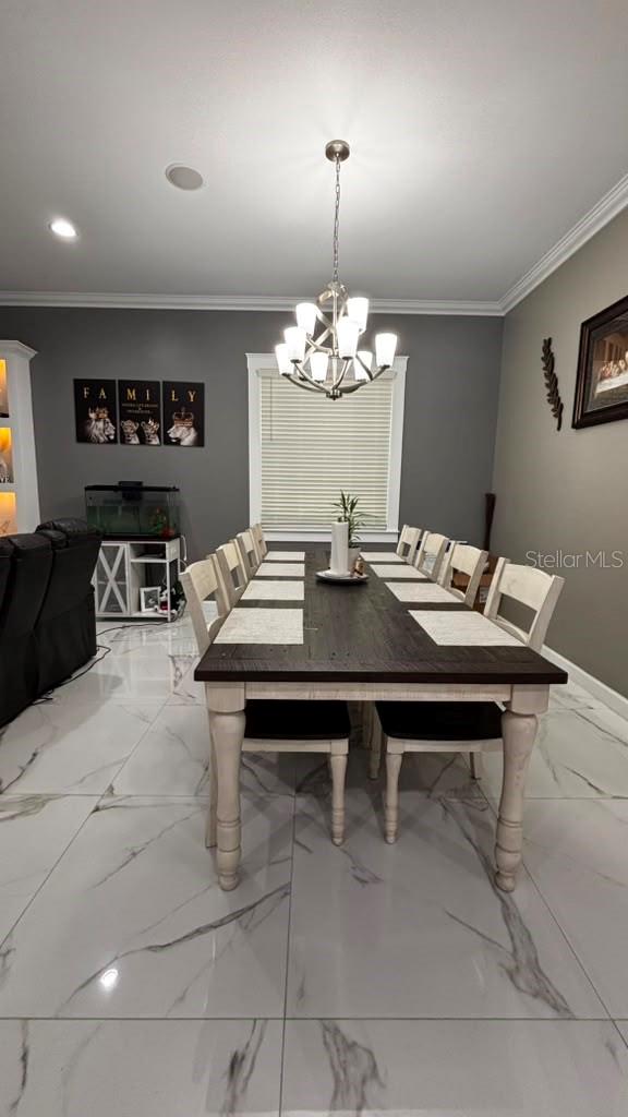 DADE TERRACE - Residential