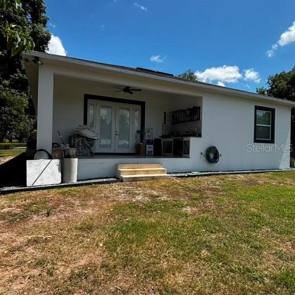 DADE TERRACE - Residential