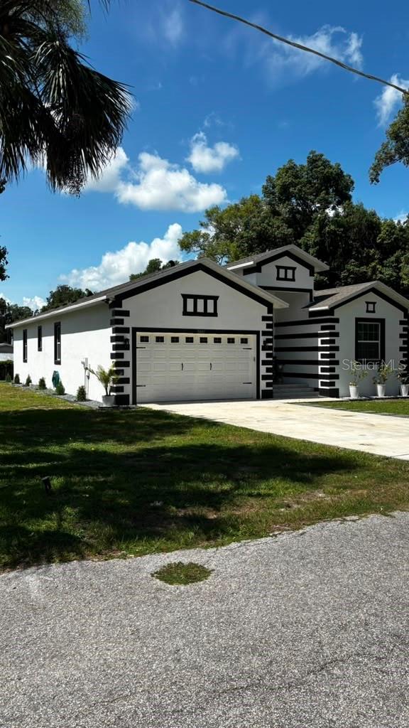 DADE TERRACE - Residential