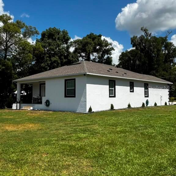 DADE TERRACE - Residential