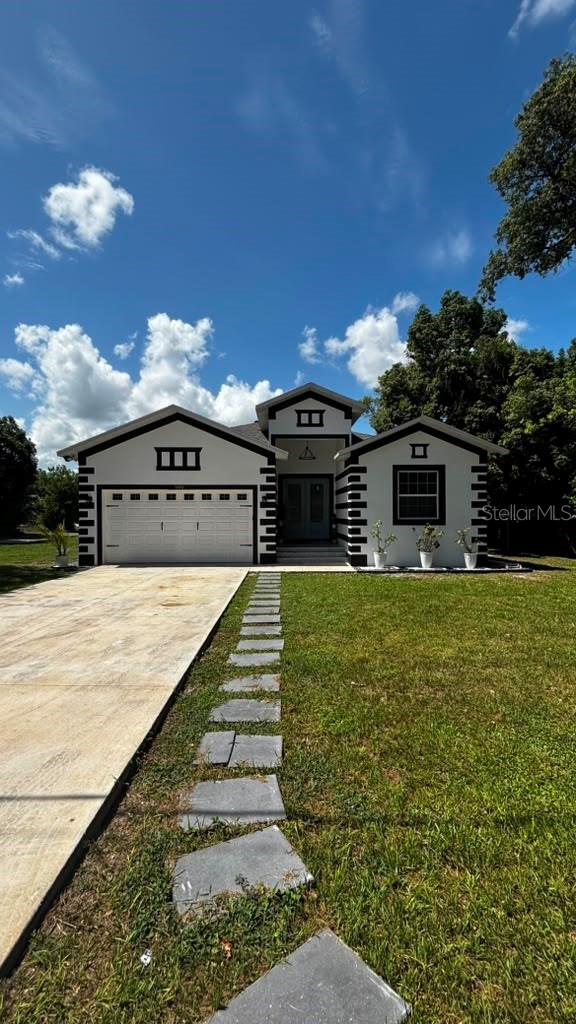 DADE TERRACE - Residential