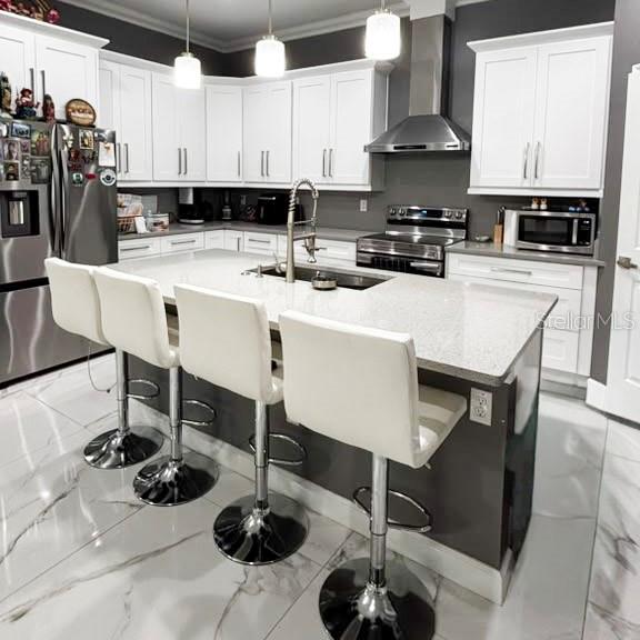 DADE TERRACE - Residential