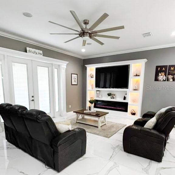DADE TERRACE - Residential