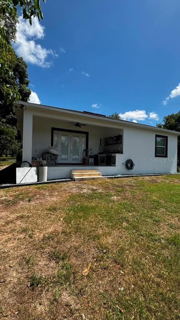 DADE TERRACE - Residential