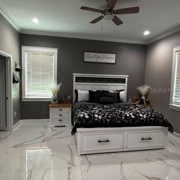 DADE TERRACE - Residential