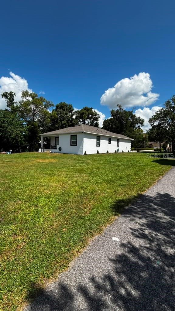 DADE TERRACE - Residential