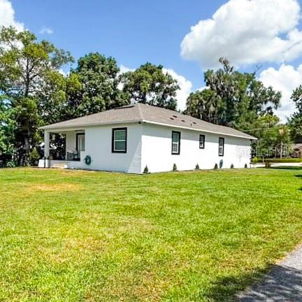 DADE TERRACE - Residential