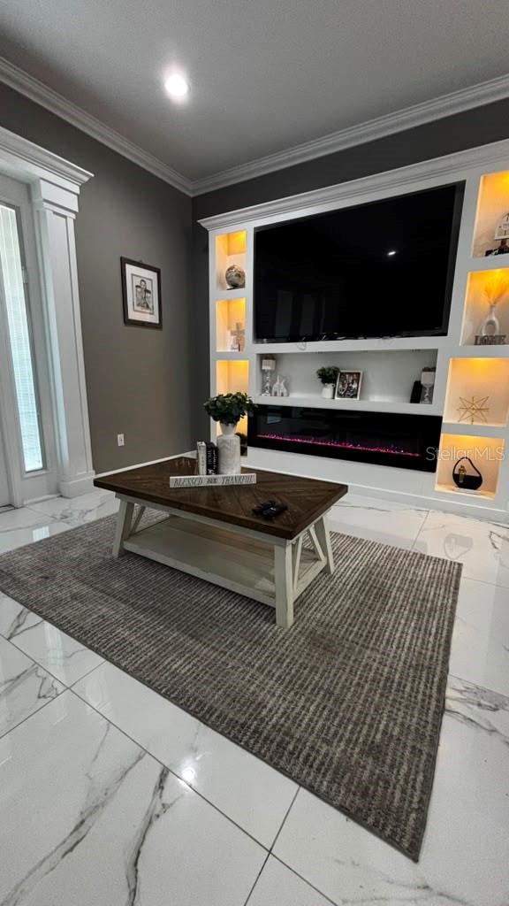 DADE TERRACE - Residential