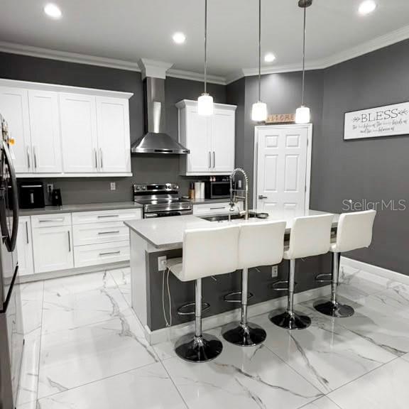 DADE TERRACE - Residential