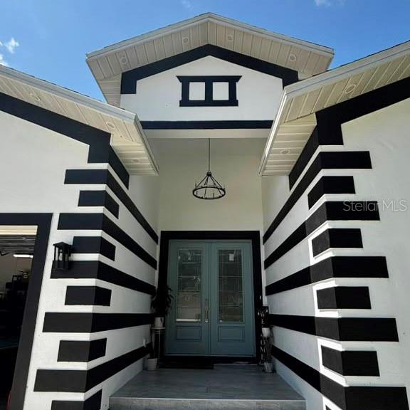 DADE TERRACE - Residential