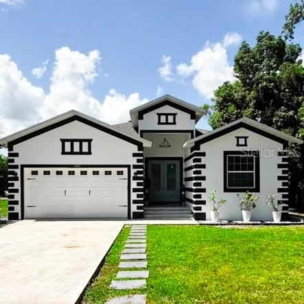 DADE TERRACE - Residential