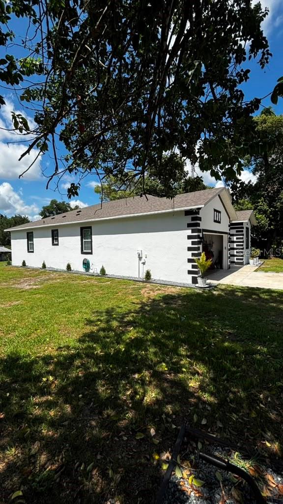 DADE TERRACE - Residential