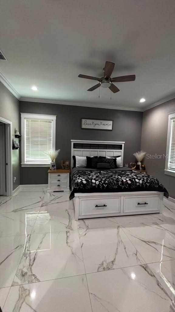 DADE TERRACE - Residential